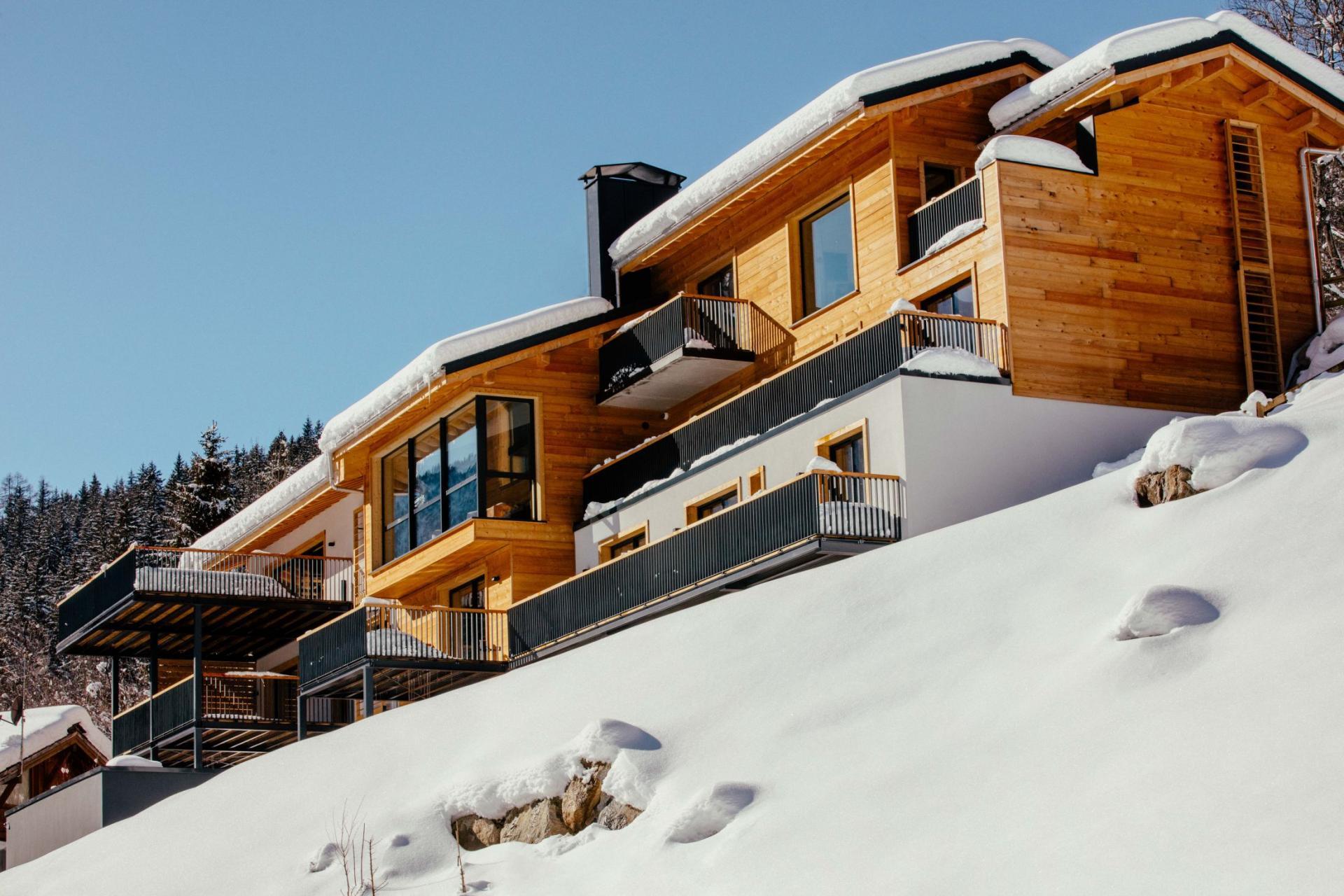 Chalet Mont Blanc View, a luxury catered chalet in Chamonix, France