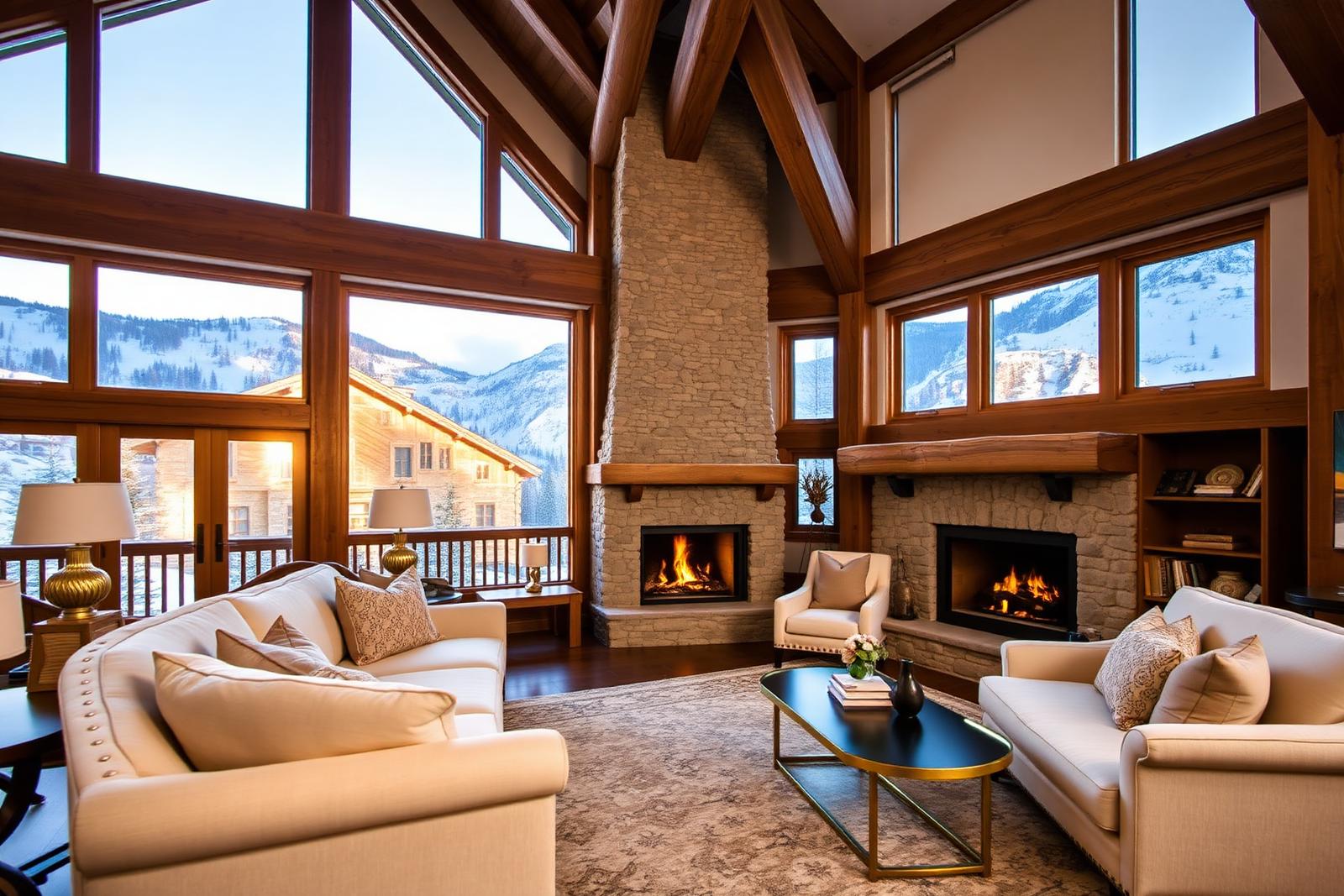 Trending Properties