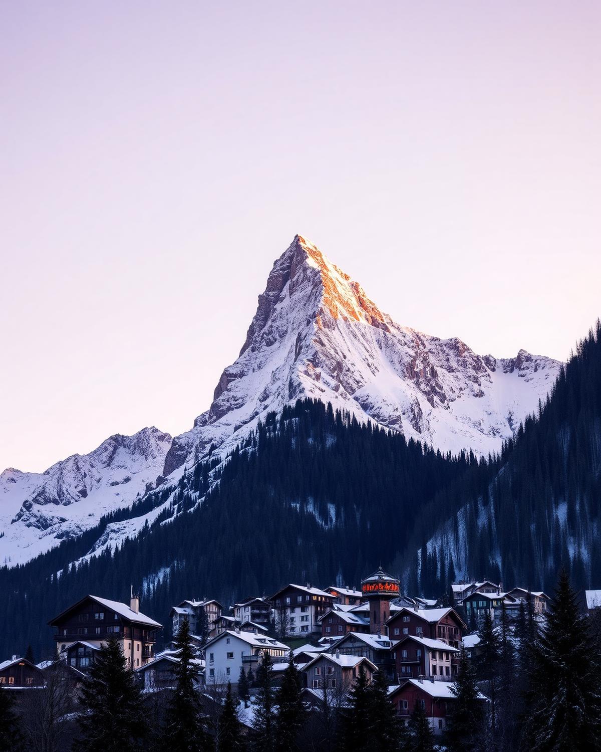 Zermatt, Switzerland